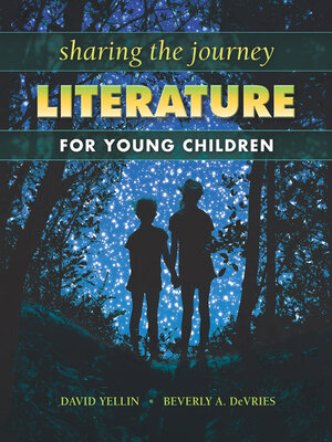 cover image of Sharing the Journey